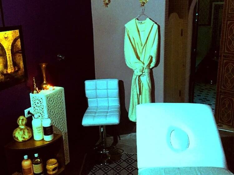 Fotos del hotel Vents Des Iles:  16