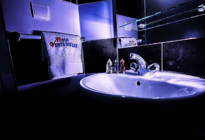 Fotos del hotel Vents Des Iles:  25