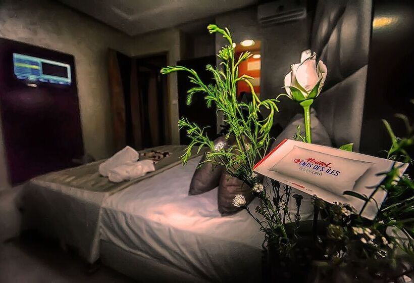 Fotos del hotel Vents Des Iles:  6