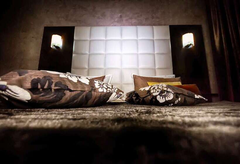 Fotos del hotel Vents Des Iles:  19