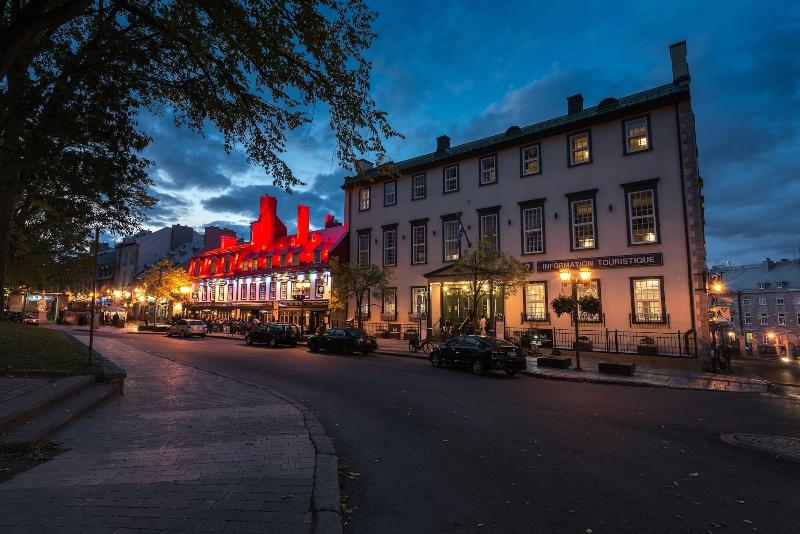 Fotos del hotel Manoir Morgan:  6