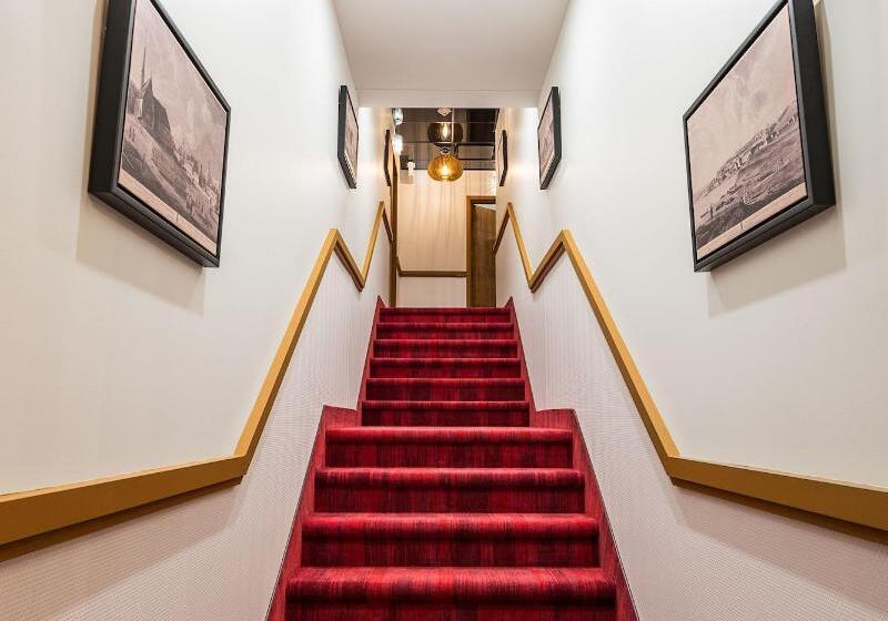 Fotos del hotel Manoir Morgan:  4