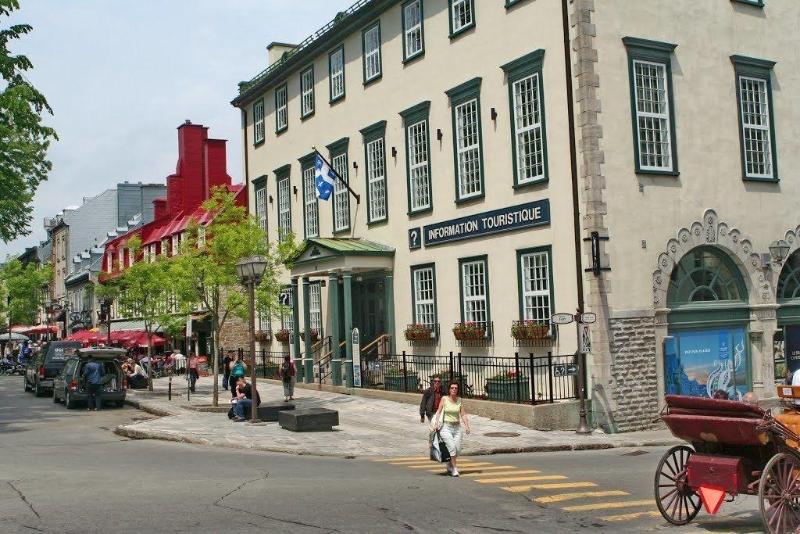 Fotos del hotel Manoir Morgan:  7