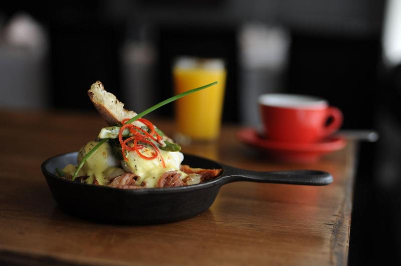 Fotos del hotel Manoir Morgan:  5