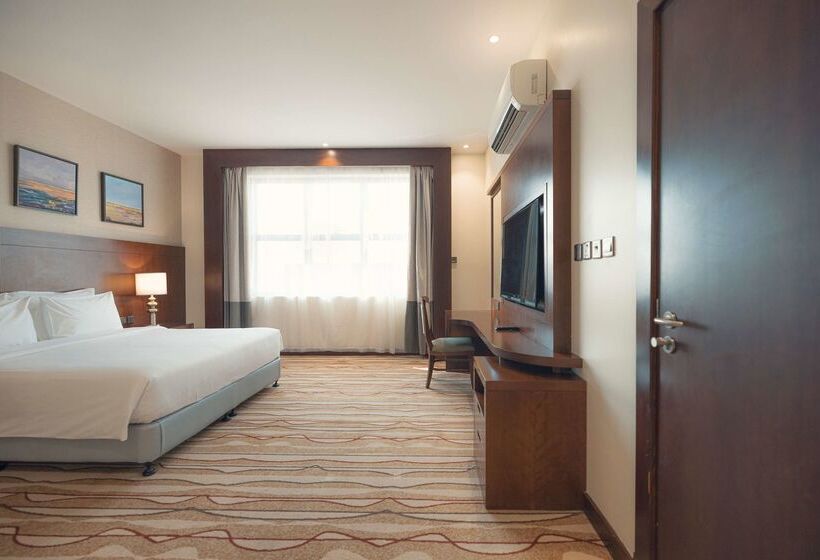 Fotos del hotel Radisson Blu Hotel, Buraidah:  2