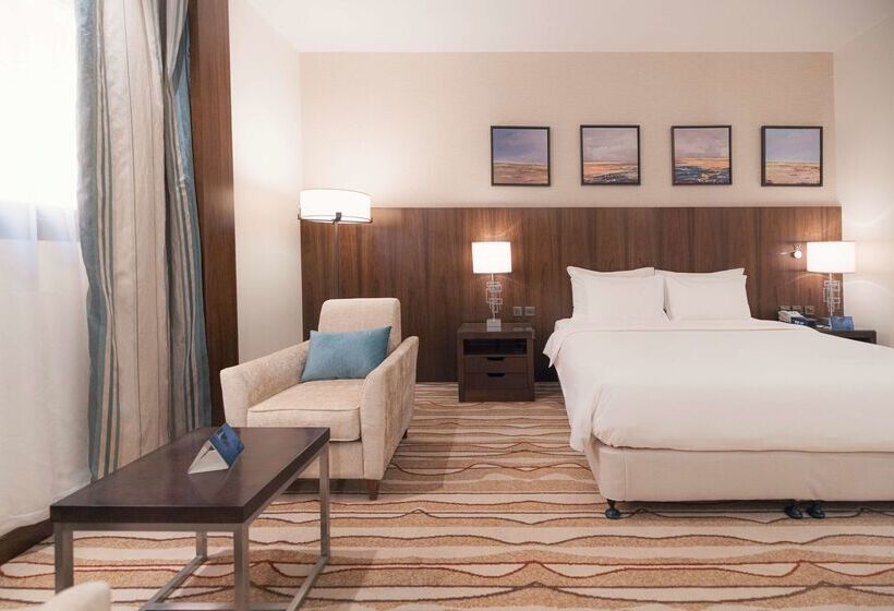 Fotos del hotel Radisson Blu Hotel, Buraidah:  10