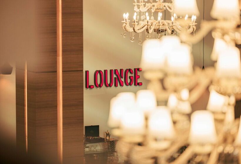 Fotos del hotel Radisson Blu Hotel, Buraidah:  24