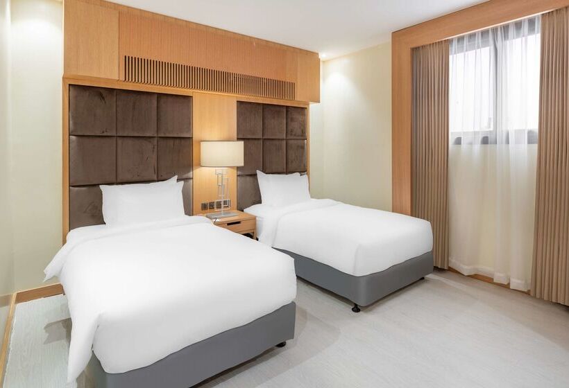 Fotos del hotel Radisson Blu Hotel, Buraidah:  22