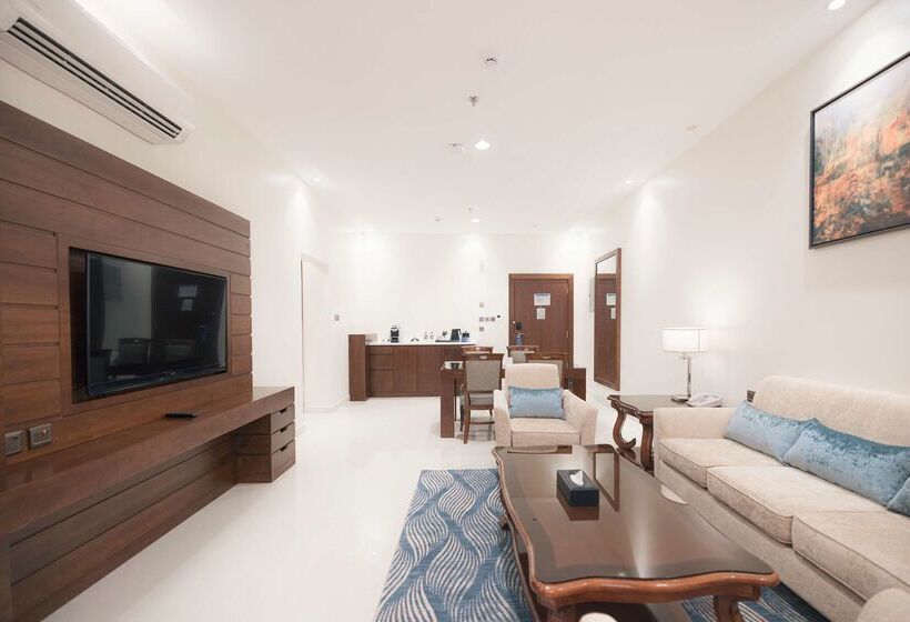 Fotos del hotel Radisson Blu Hotel, Buraidah:  23