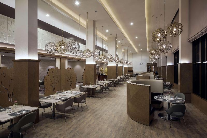 Fotos del hotel Radisson Blu Hotel, Buraidah:  6