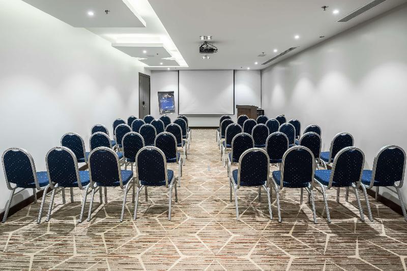 Fotos del hotel Radisson Blu Hotel, Buraidah:  21