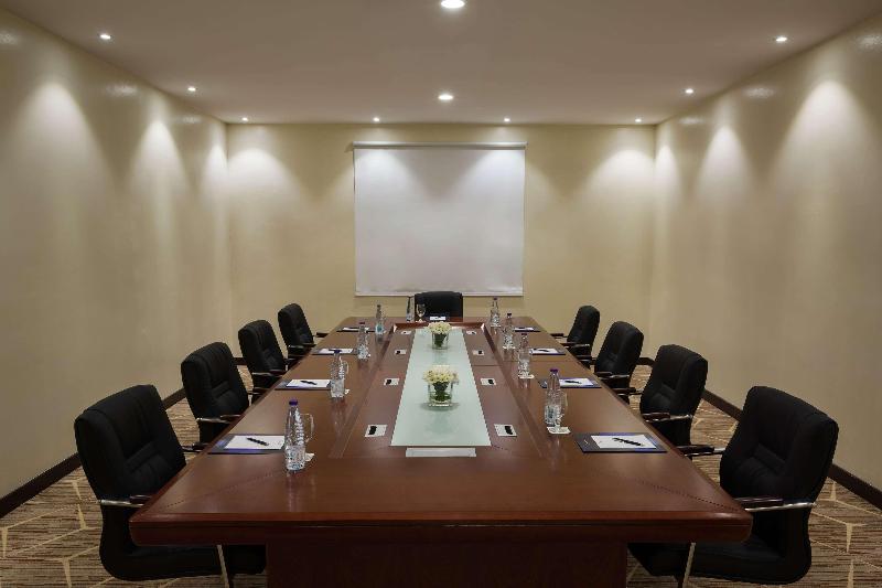 Fotos del hotel Radisson Blu Hotel, Buraidah:  19