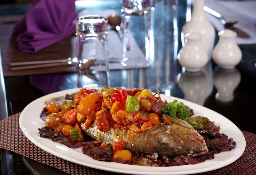 Fotos del hotel The Blooms Cochin:  11