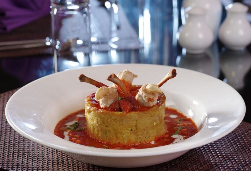 Fotos del hotel The Blooms Cochin:  13