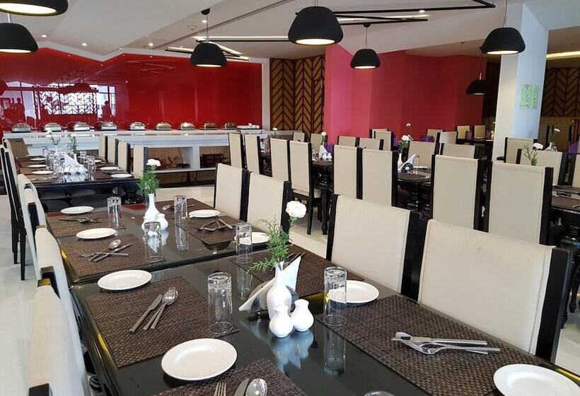 Fotos del hotel The Blooms Cochin:  9