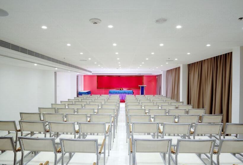 Fotos del hotel The Blooms Cochin:  10