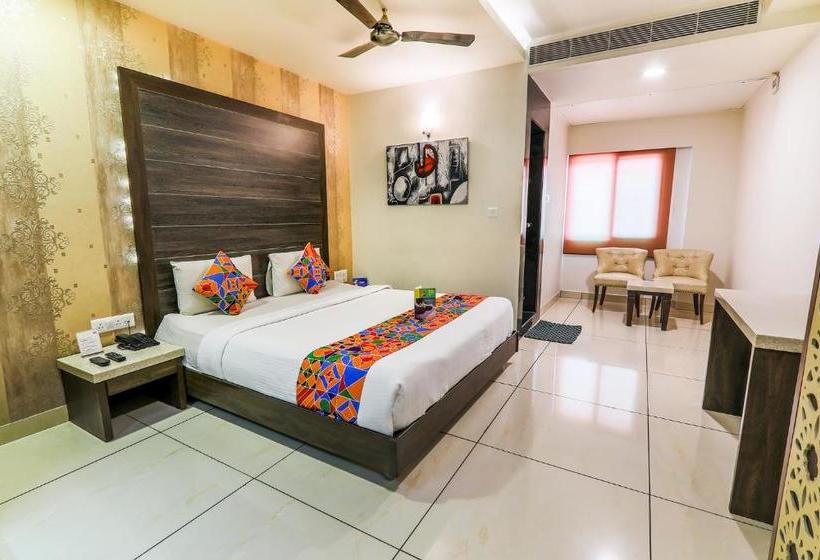 Oyo 2605 Adyar Ananda Bhavan