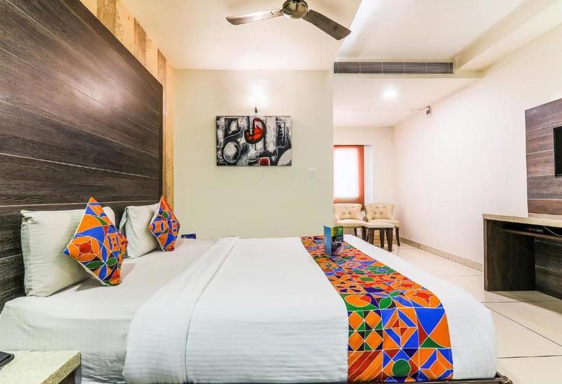 Fotos del hotel Oyo 2605 Adyar Ananda Bhavan:  5