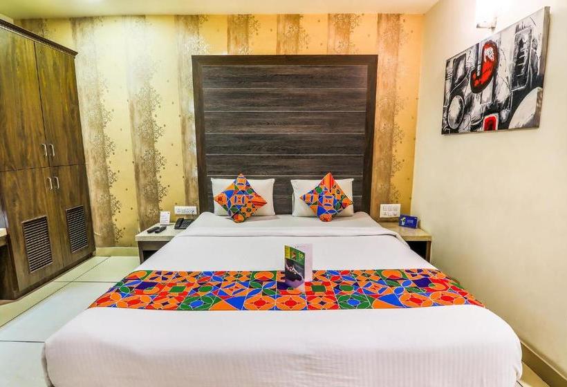 Fotos del hotel Oyo 2605 Adyar Ananda Bhavan:  8