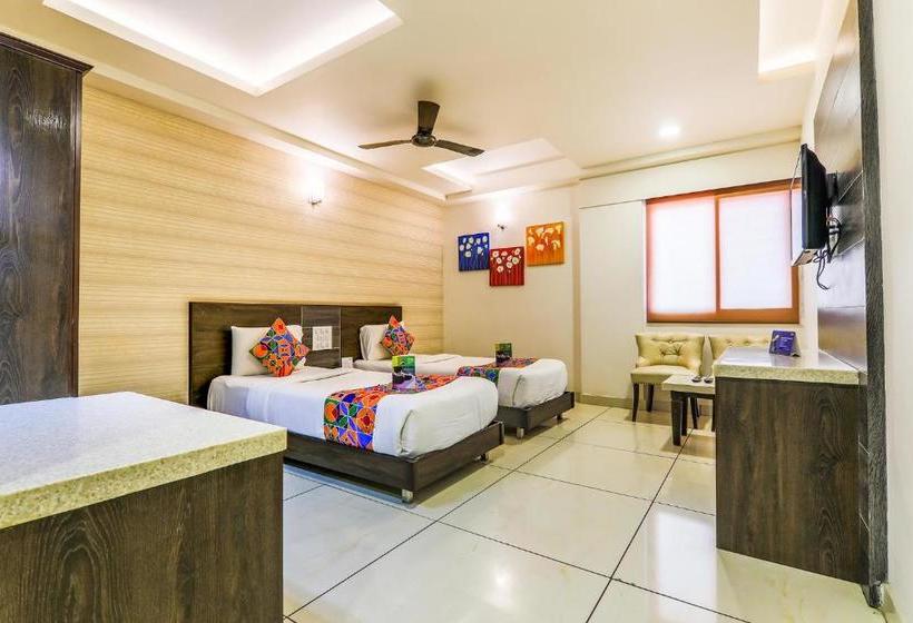 Fotos del hotel Oyo 2605 Adyar Ananda Bhavan:  13