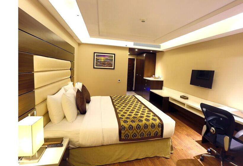 Fotos del hotel Ranjee S:  4