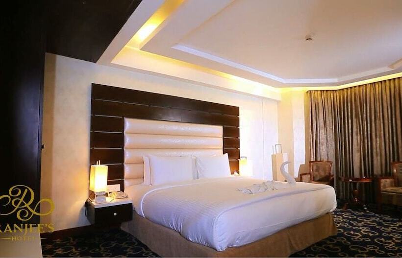 Fotos del hotel Ranjee S:  5