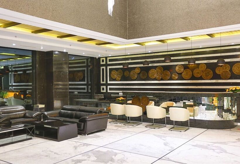 Fotos del hotel Ranjee S:  7