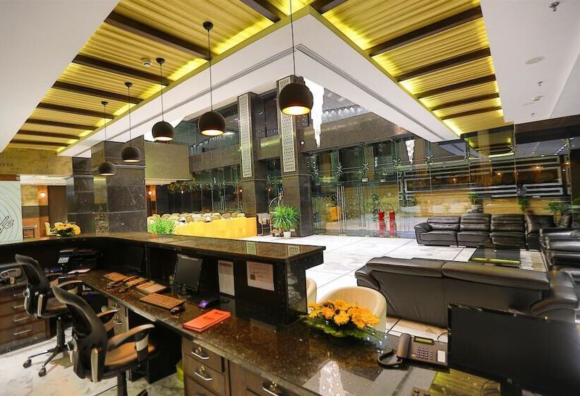 Fotos del hotel Ranjee S:  8