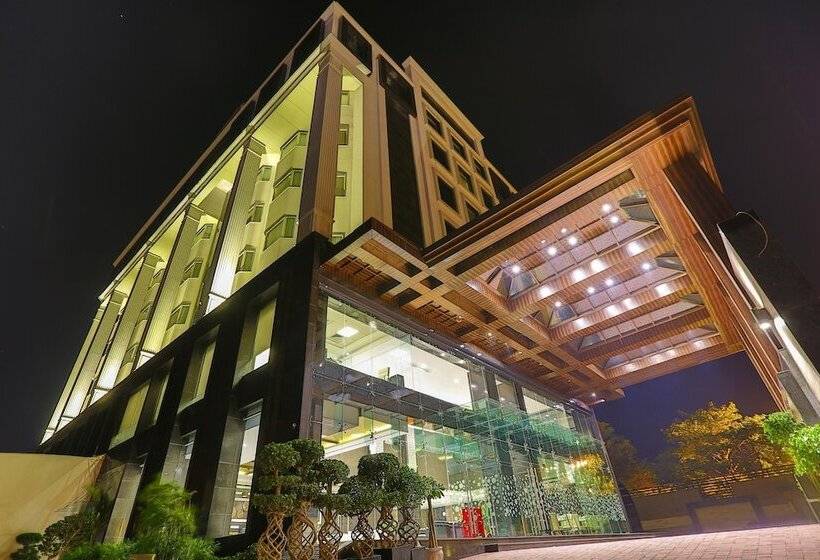 Fotos del hotel Ranjee S:  9