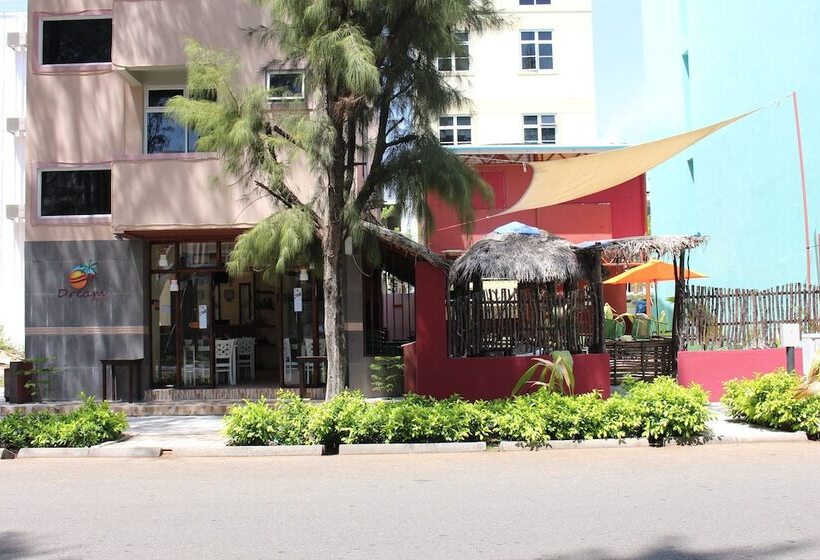 Fotos del hotel Dream Relax:  7