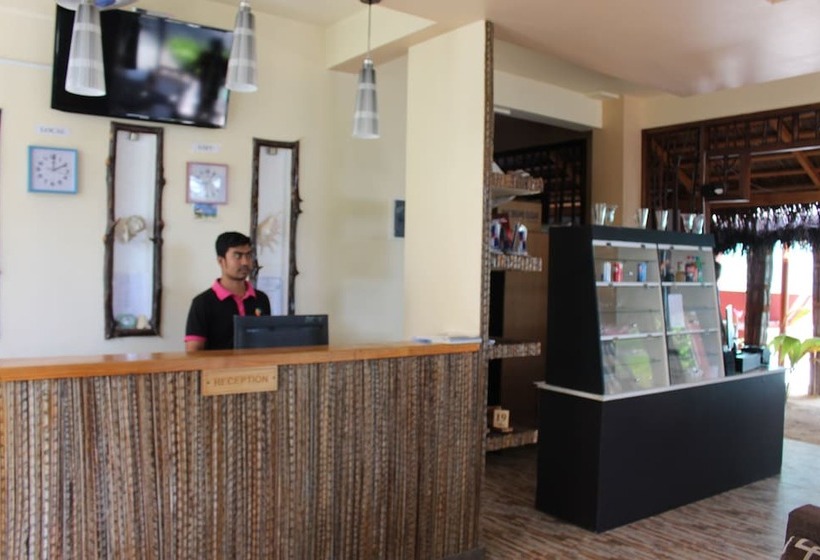 Fotos del hotel Dream Relax:  10