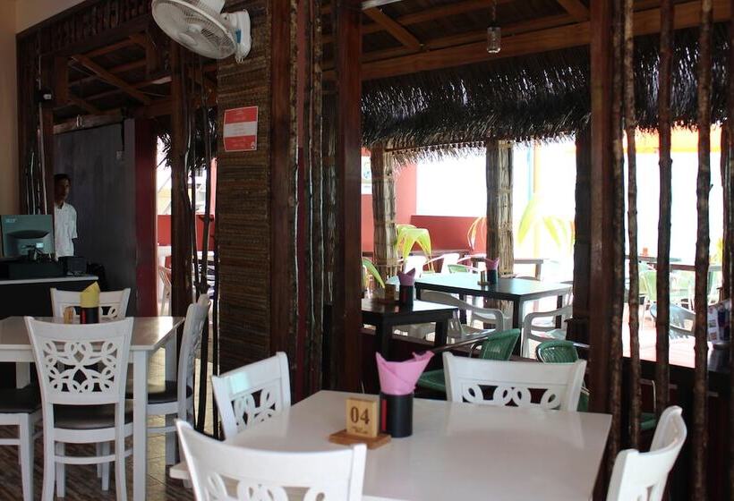 Fotos del hotel Dream Relax:  2