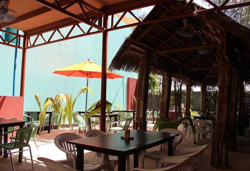 Fotos del hotel Dream Relax:  16