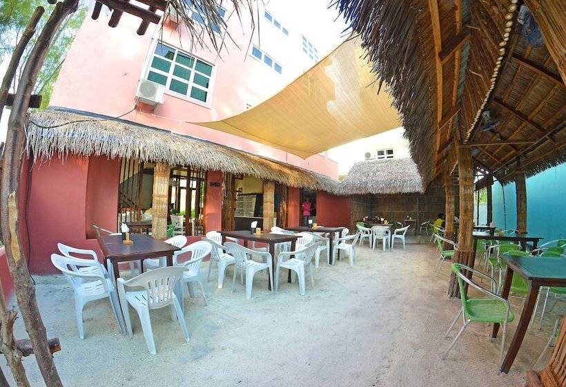 Fotos del hotel Dream Relax:  18