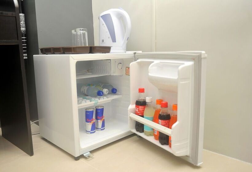 Fotos del hotel Dream Relax:  14