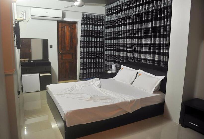 Fotos del hotel Dream Relax:  20