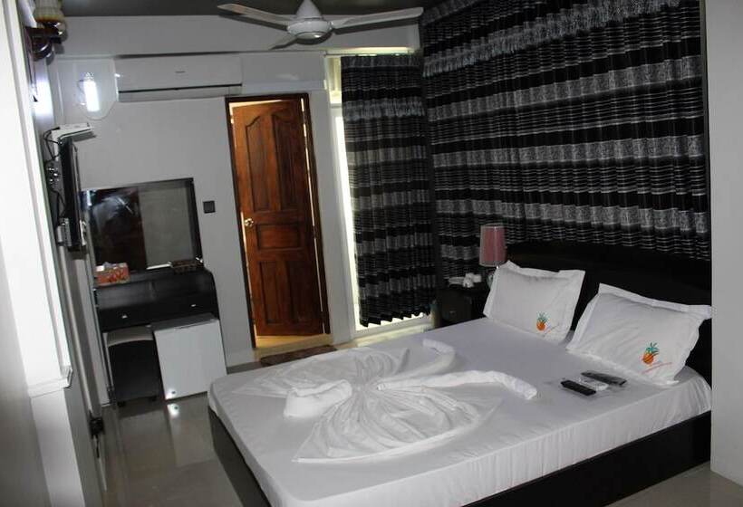 Fotos del hotel Dream Relax:  21