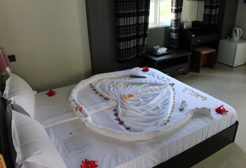 Fotos del hotel Dream Relax:  24