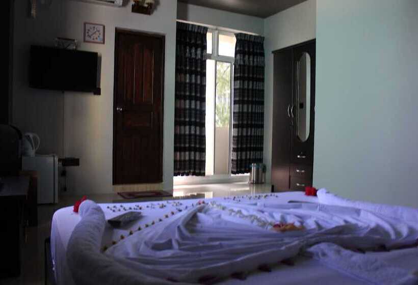 Fotos del hotel Dream Relax:  22