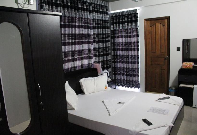 Fotos del hotel Dream Relax:  17