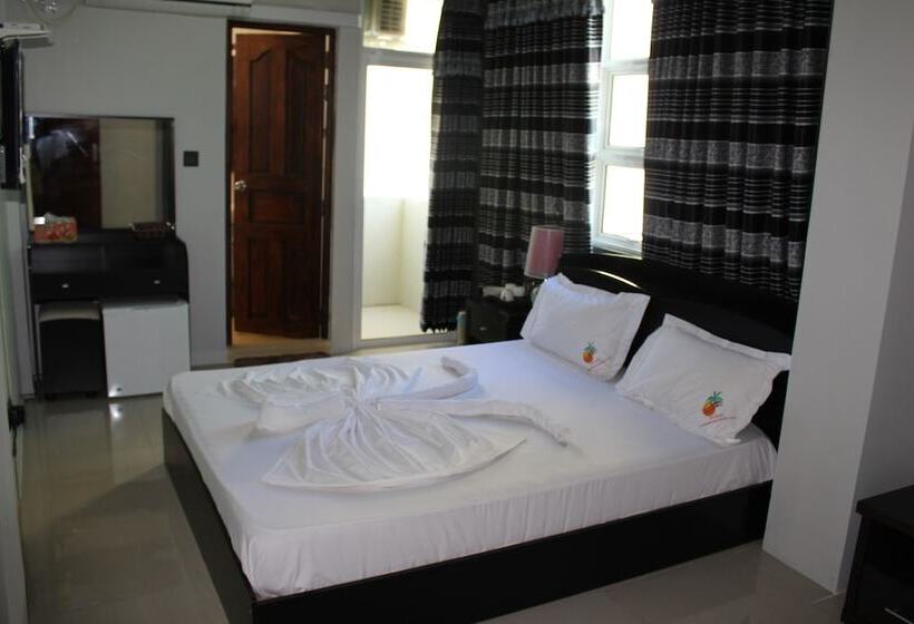 Fotos del hotel Dream Relax:  13