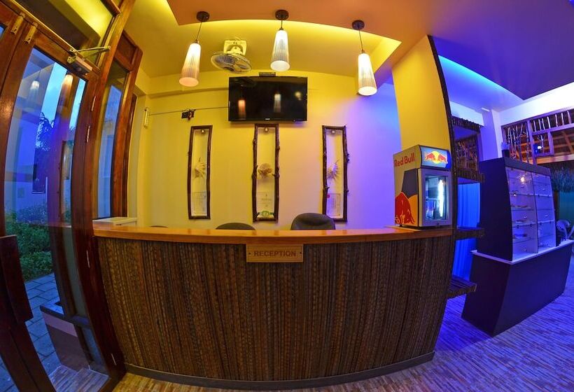 Fotos del hotel Dream Relax:  15