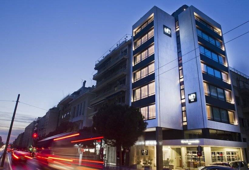 Fotos del hotel Nlh Fix  Neighborhood Lifestyle S:  10