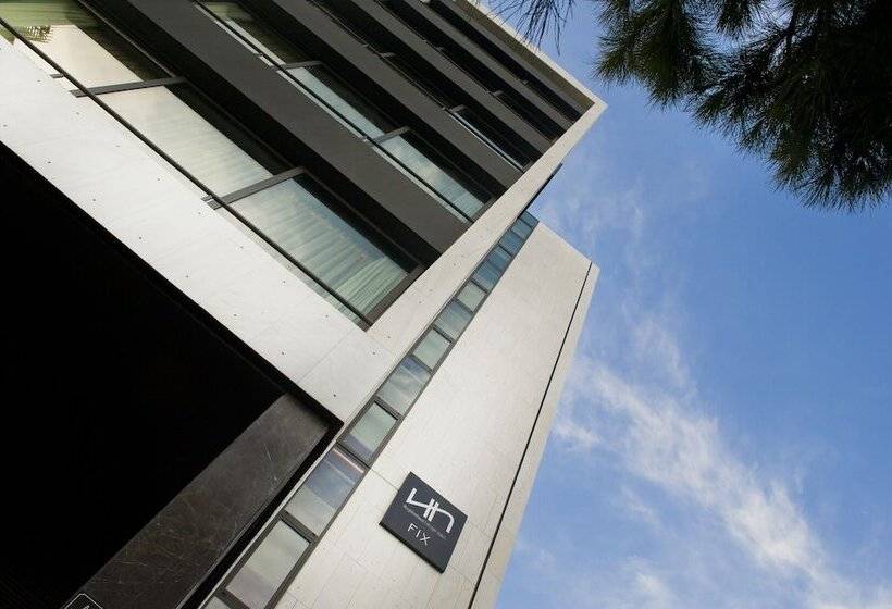 Fotos del hotel Nlh Fix  Neighborhood Lifestyle S:  9