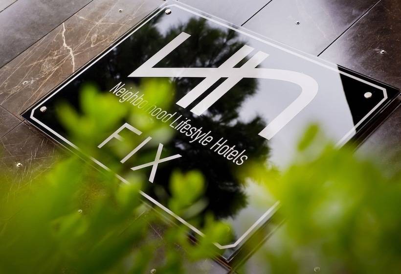 Fotos del hotel Nlh Fix  Neighborhood Lifestyle S:  14