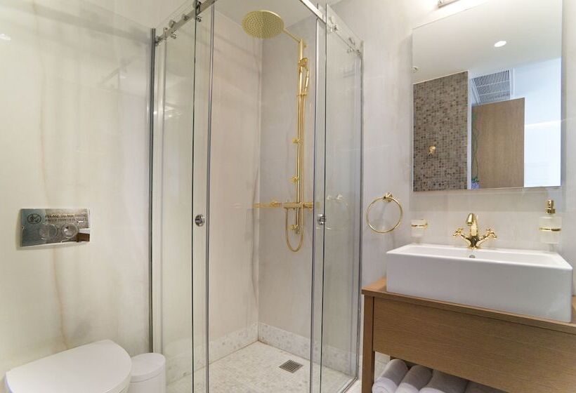 Fotos del hotel Nlh Fix  Neighborhood Lifestyle S:  13