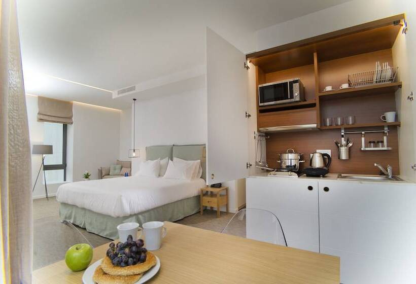 Fotos del hotel Nlh Fix  Neighborhood Lifestyle S:  2