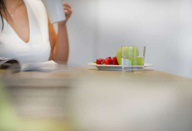 Fotos del hotel Nlh Fix  Neighborhood Lifestyle S:  5