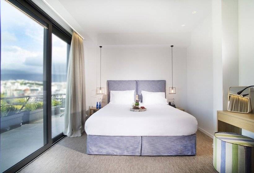 Fotos del hotel Nlh Fix  Neighborhood Lifestyle S:  22