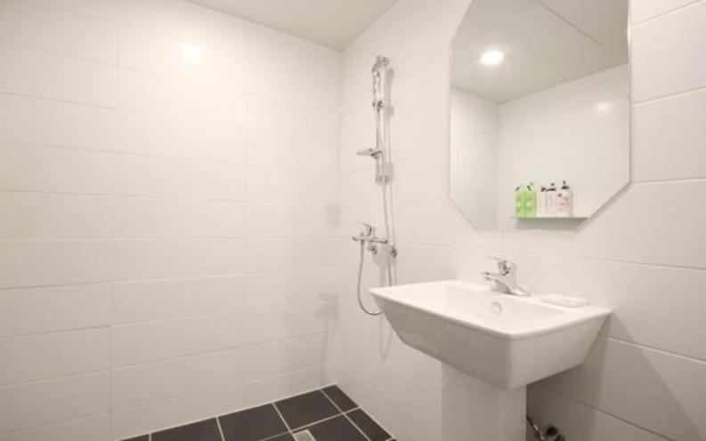 Fotos del hotel Yaja Songjung:  17